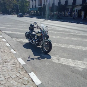 Kawasaki Vulcan, снимка 3