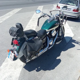 Kawasaki Vulcan, снимка 6