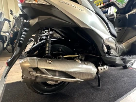 Kawasaki J300 ABS 06.2014г., снимка 13