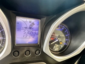 Kawasaki J300 ABS 06.2014г., снимка 3