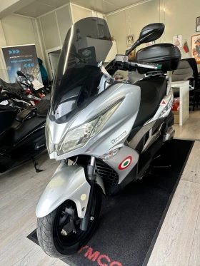 Kawasaki J300 ABS 06.2014г., снимка 8