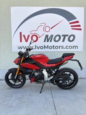 Fantic Stealth 125-2950 km.!!!, снимка 2