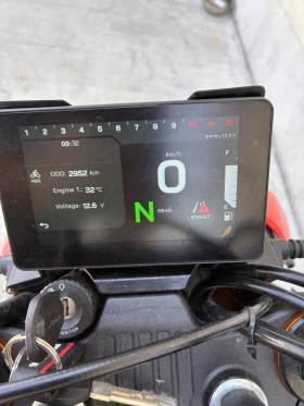 Fantic Stealth 125-2950 km.!!!, снимка 5