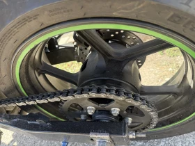 Kawasaki Z, снимка 3