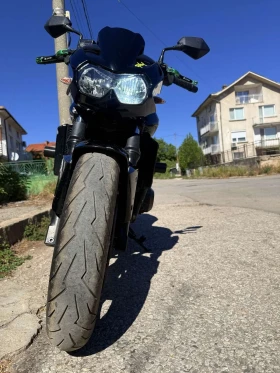 Kawasaki Z, снимка 7
