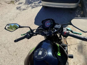 Kawasaki Z, снимка 6