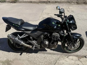 Kawasaki Z, снимка 5