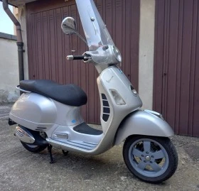 Vespa GTS 250ie | Mobile.bg    1