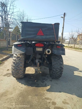 Suzuki KingQuad ATV | Mobile.bg    3