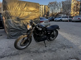 Triumph Bonneville, снимка 6