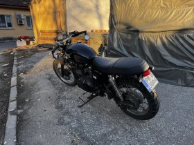 Triumph Bonneville, снимка 7