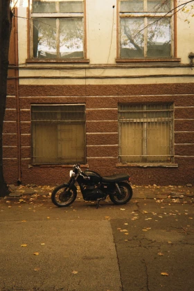 Triumph Bonneville, снимка 1