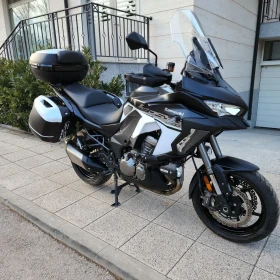 Kawasaki Versys 1000 SE-LT | Mobile.bg    6