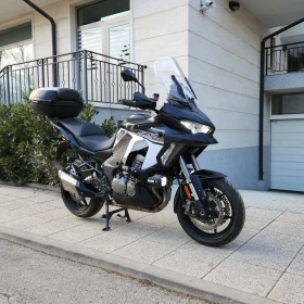 Kawasaki Versys 1000 SE-LT | Mobile.bg    11