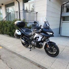 Kawasaki Versys 1000 SE-LT | Mobile.bg    9