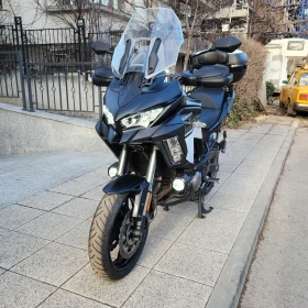 Kawasaki Versys 1000 SE-LT | Mobile.bg    14