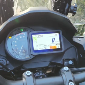 Kawasaki Versys 1000 SE-LT | Mobile.bg    15