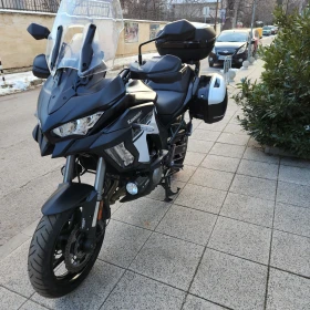 Kawasaki Versys 1000 SE-LT | Mobile.bg    5