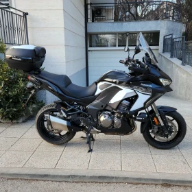 Kawasaki Versys 1000 SE-LT | Mobile.bg    10