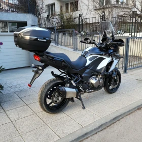 Kawasaki Versys 1000 SE-LT | Mobile.bg    7