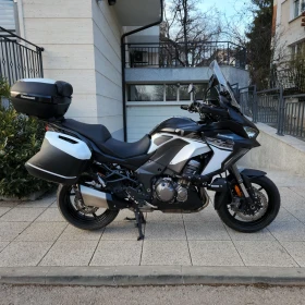 Kawasaki Versys 1000 SE-LT | Mobile.bg    2