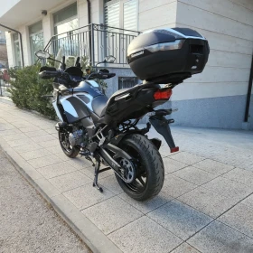 Kawasaki Versys 1000 SE-LT | Mobile.bg    16