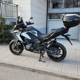 Kawasaki Versys 1000 SE-LT | Mobile.bg    13