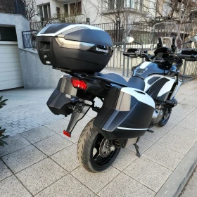 Kawasaki Versys 1000 SE-LT | Mobile.bg    8