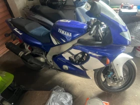 Yamaha Yzf | Mobile.bg    2