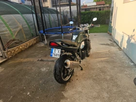 Suzuki Bandit 1200s | Mobile.bg    4