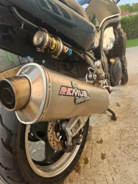 Suzuki Bandit 1200s | Mobile.bg    7