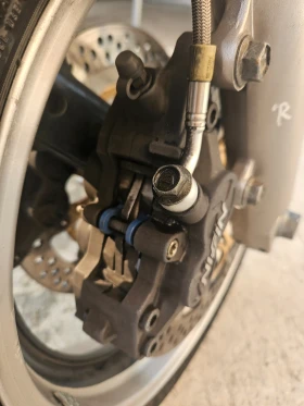Suzuki Bandit 1200s | Mobile.bg    9