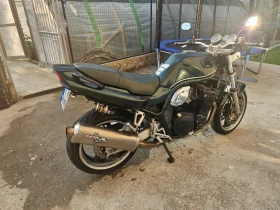 Suzuki Bandit 1200s | Mobile.bg    2