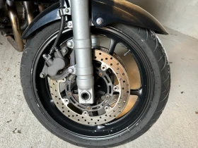 Yamaha FZ6N Турър | Auto.bg — изображение 14