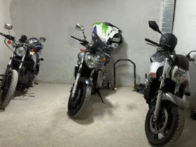 Yamaha FZ6N  | Mobile.bg    10