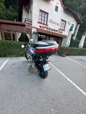 Yamaha FZ6N  | Mobile.bg    14