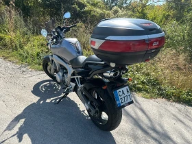 Yamaha FZ6N  | Mobile.bg    8