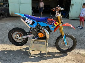 Ktm 50 SX | Mobile.bg    3