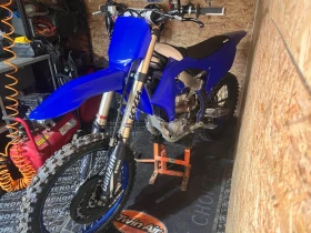 Yamaha Yzf 450 , снимка 2