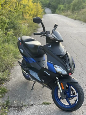 Aprilia Sr, снимка 1