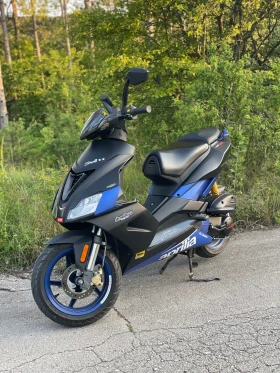 Aprilia Sr, снимка 3