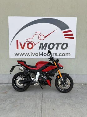 ����� �� �������� �� Fantic Stealth 125-2950 km.!!!