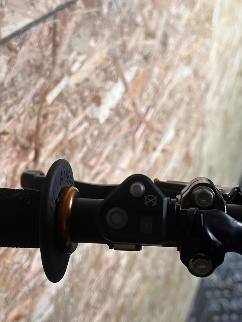 Yamaha Yzf 450 , снимка 4 - Мотоциклети и мототехника - 52624839