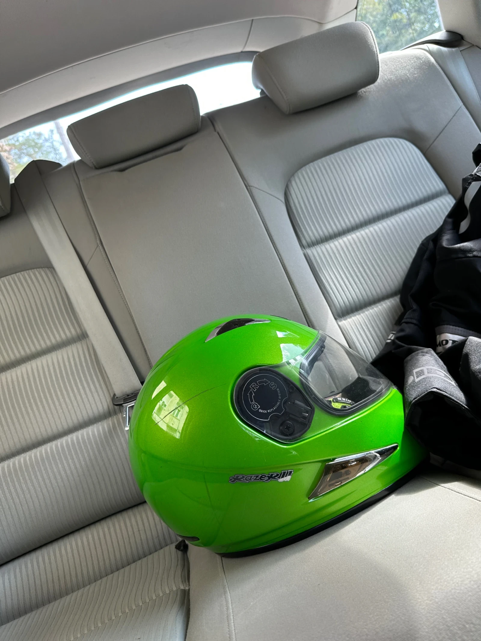 Yamaha FZ6N  | Mobile.bg   11