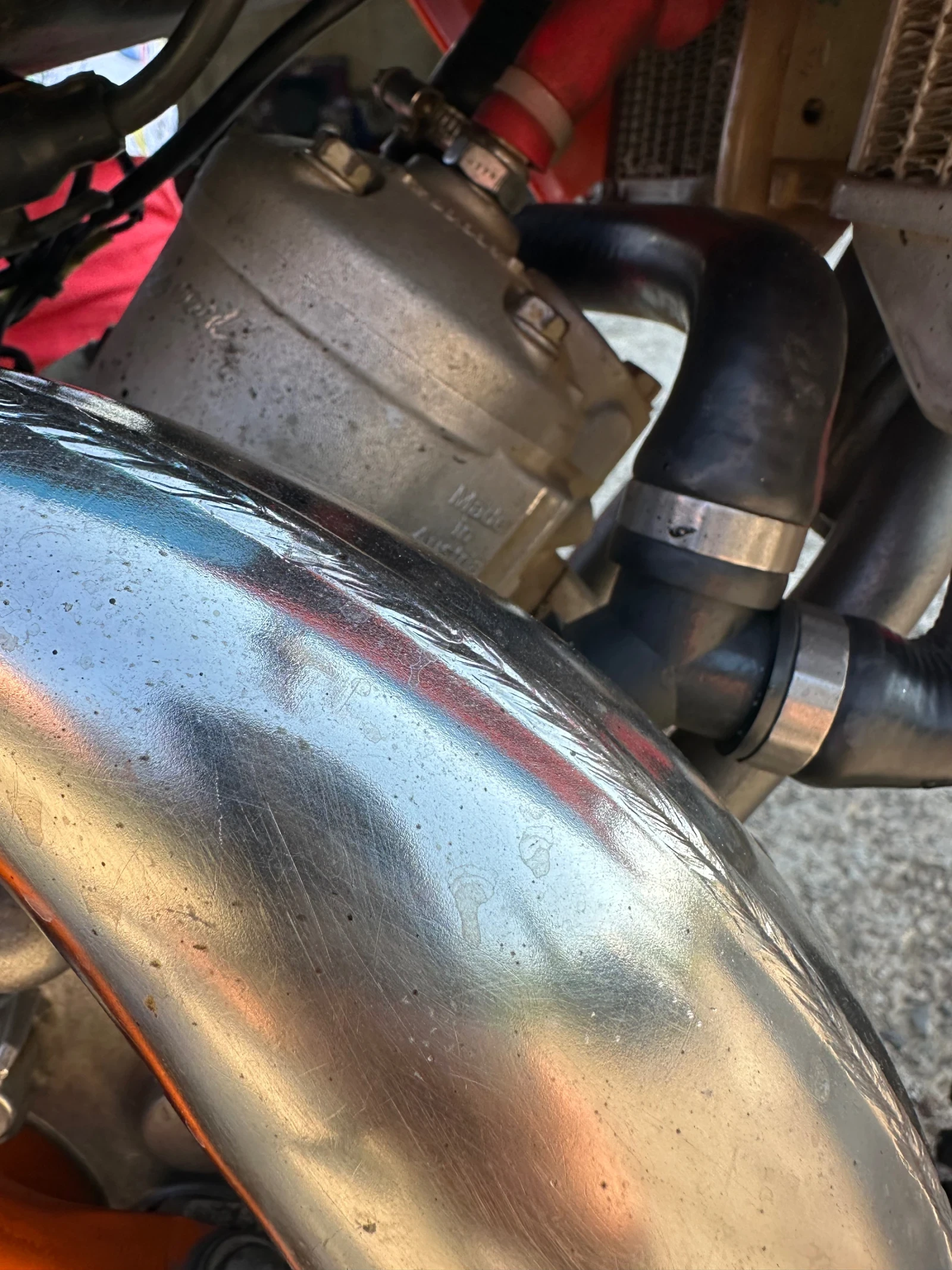 Ktm 50 SX | Mobile.bg   13