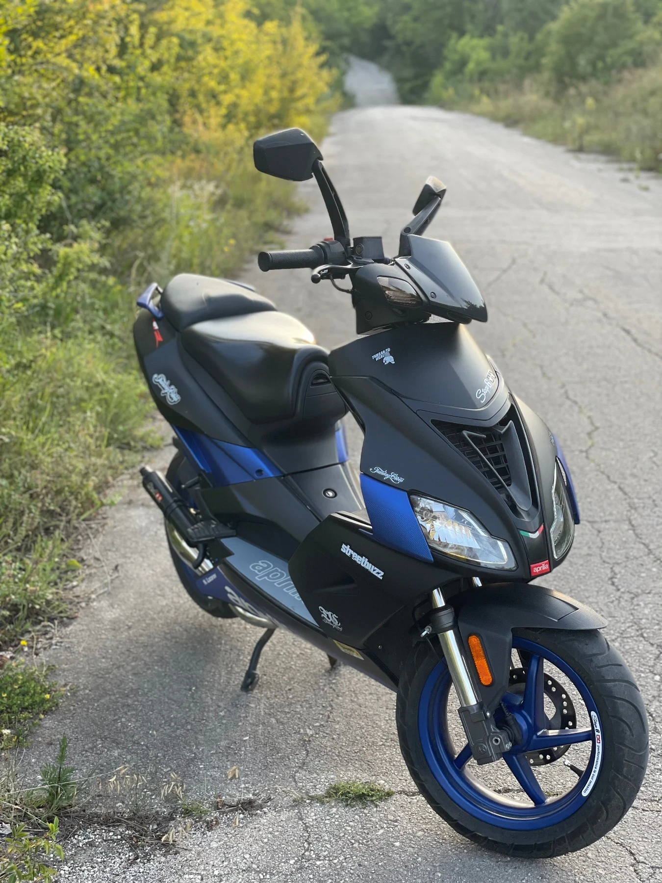 Aprilia Sr | Mobile.bg � ����������� 1
