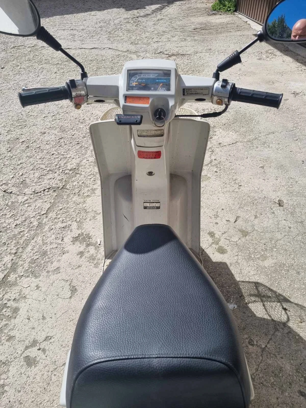 Honda Zoomer ������������ �������, ���, ������� ��� ����������� | Mobile.bg � ����������� 3