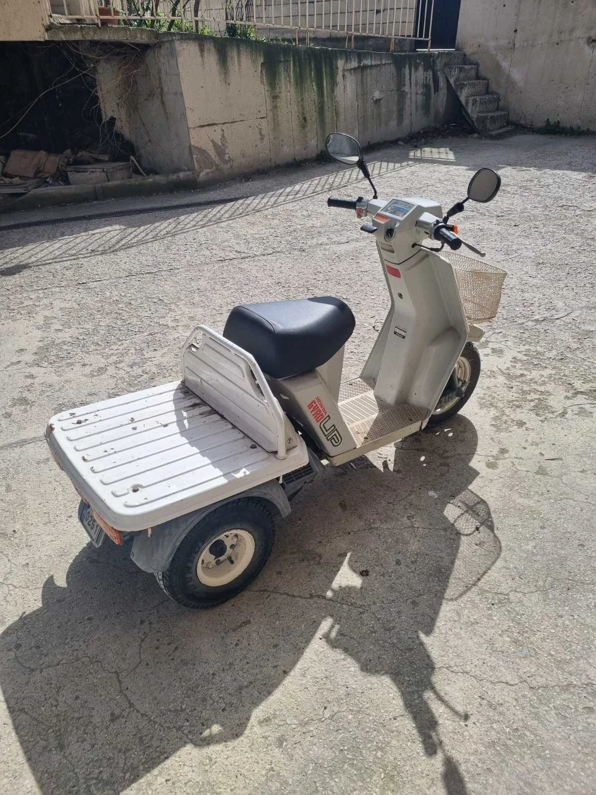 Honda Zoomer ������������ �������, ���, ������� ��� ����������� | Mobile.bg � ����������� 5