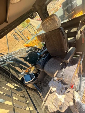 Багер Hyundai HX 220 A L 1500 ЧАСА ЧУК+ 5 КОФИ ЛИЗИНГ, снимка 6