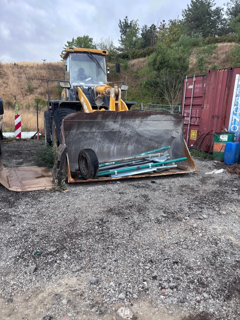 Челен товарач Друга марка FL956F